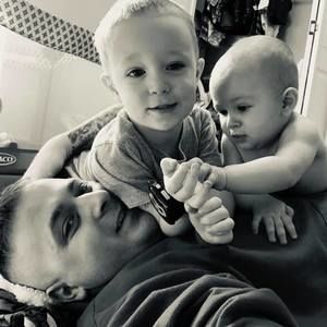 Meet your Posher, Marcus